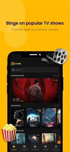 sony-linkbuds-clip tv show